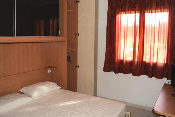 Rta La Pergola Apart otel Marina di Massa Dış mekan fotoğraf