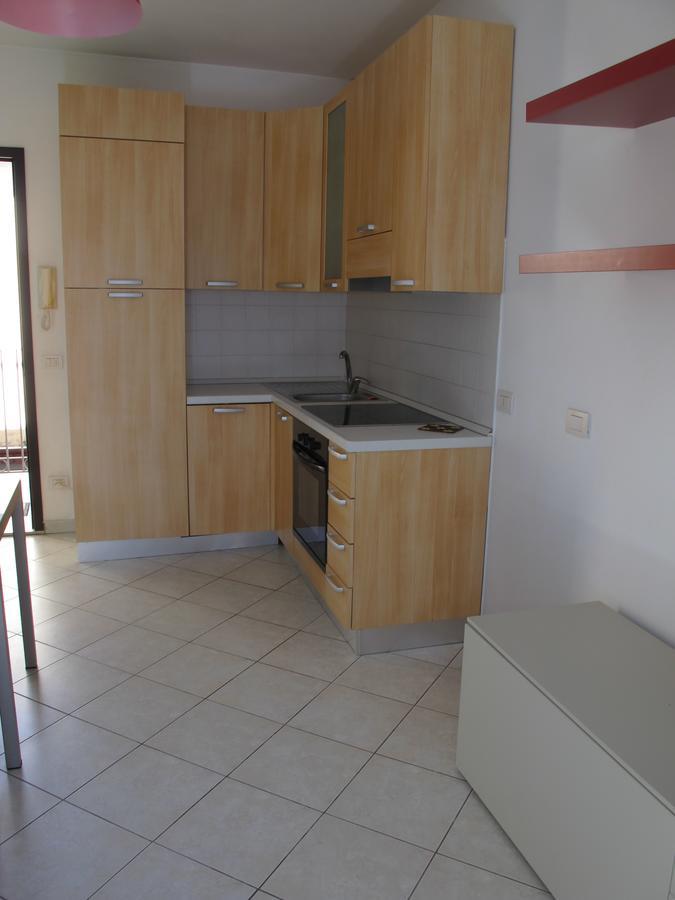 Rta La Pergola Apart otel Marina di Massa Dış mekan fotoğraf