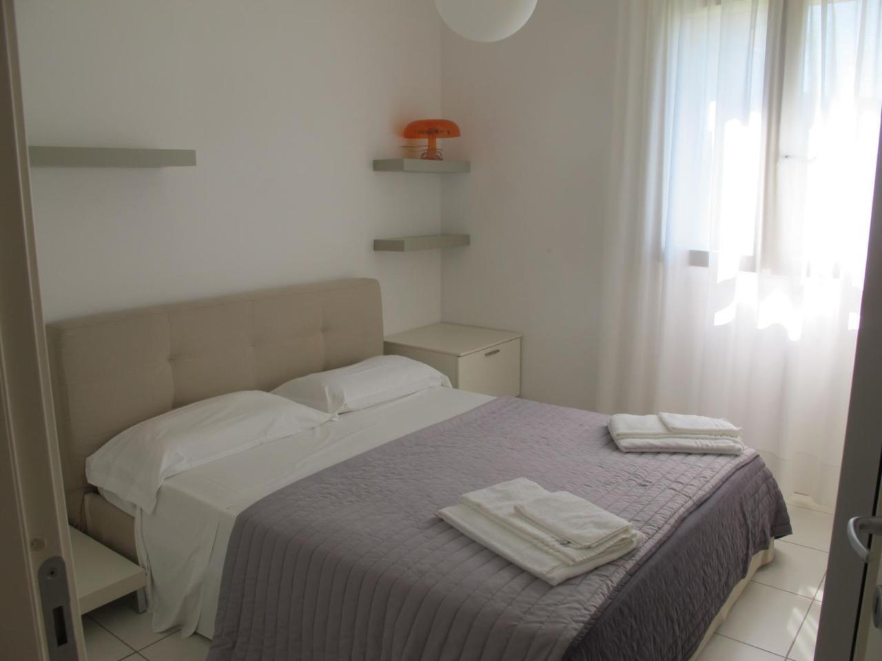 Rta La Pergola Apart otel Marina di Massa Dış mekan fotoğraf